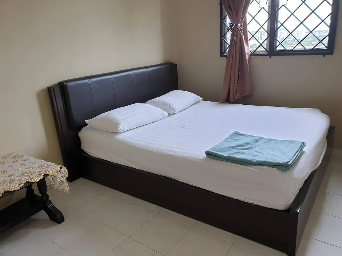Apartment Kinora Homestay Perai