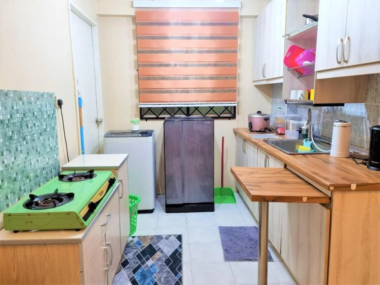 Kinora Homestay Perai Malaysia